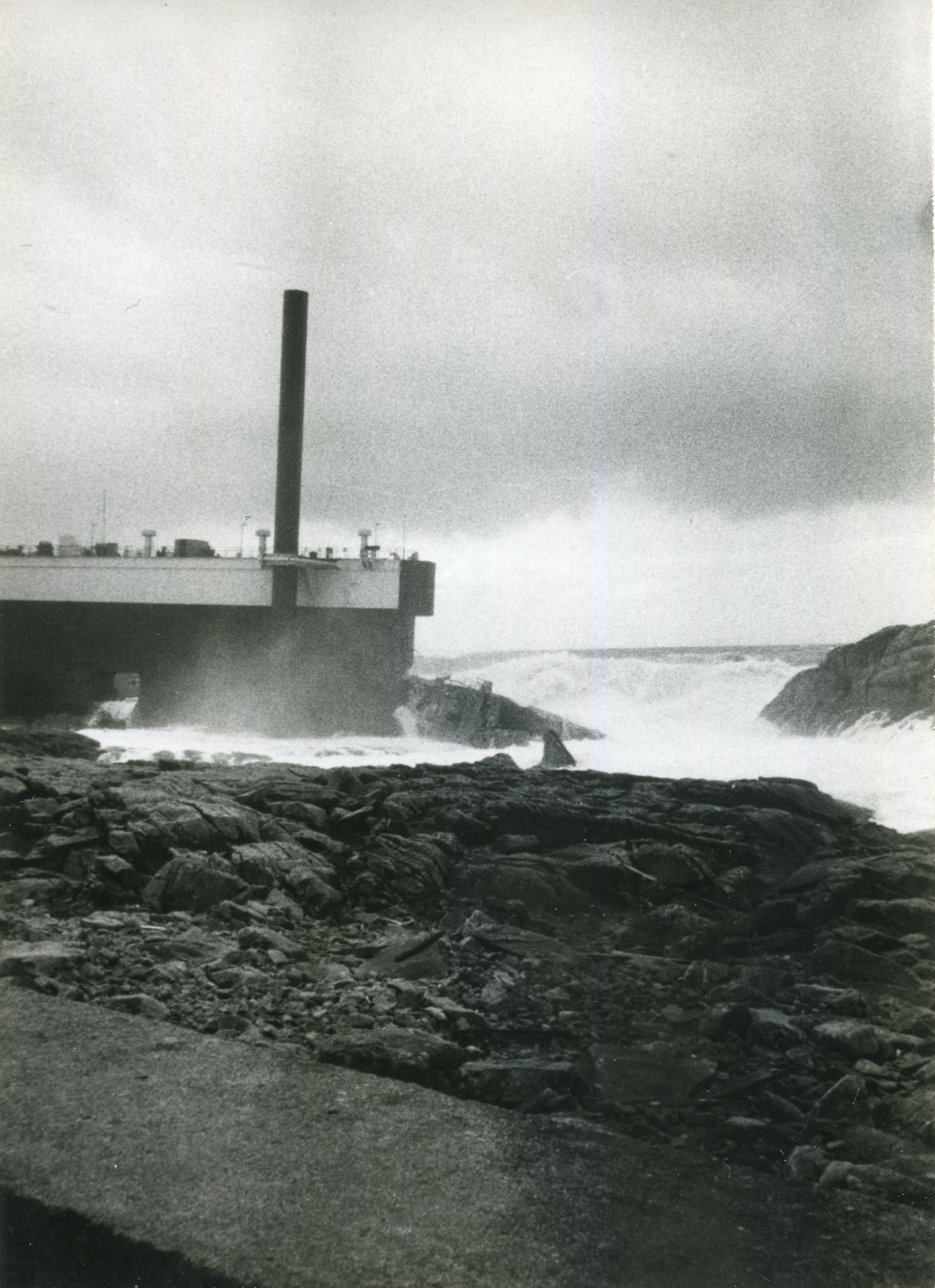 Fonds Gérard Tanneau